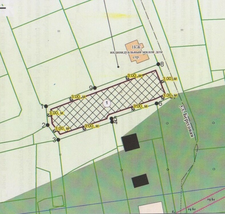 <span style="font-weight: bold;">ГПЗУ участка</span>