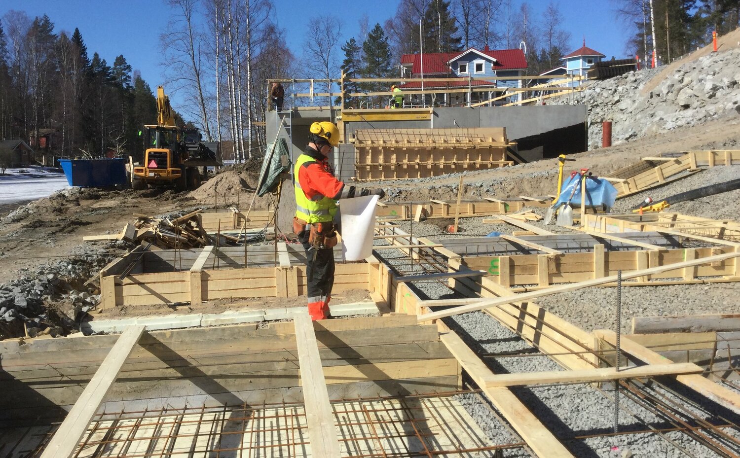 <span style="font-weight: bold;">Строительство</span>