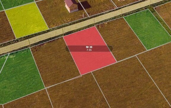 <span style="font-weight: bold;">Межевание</span>